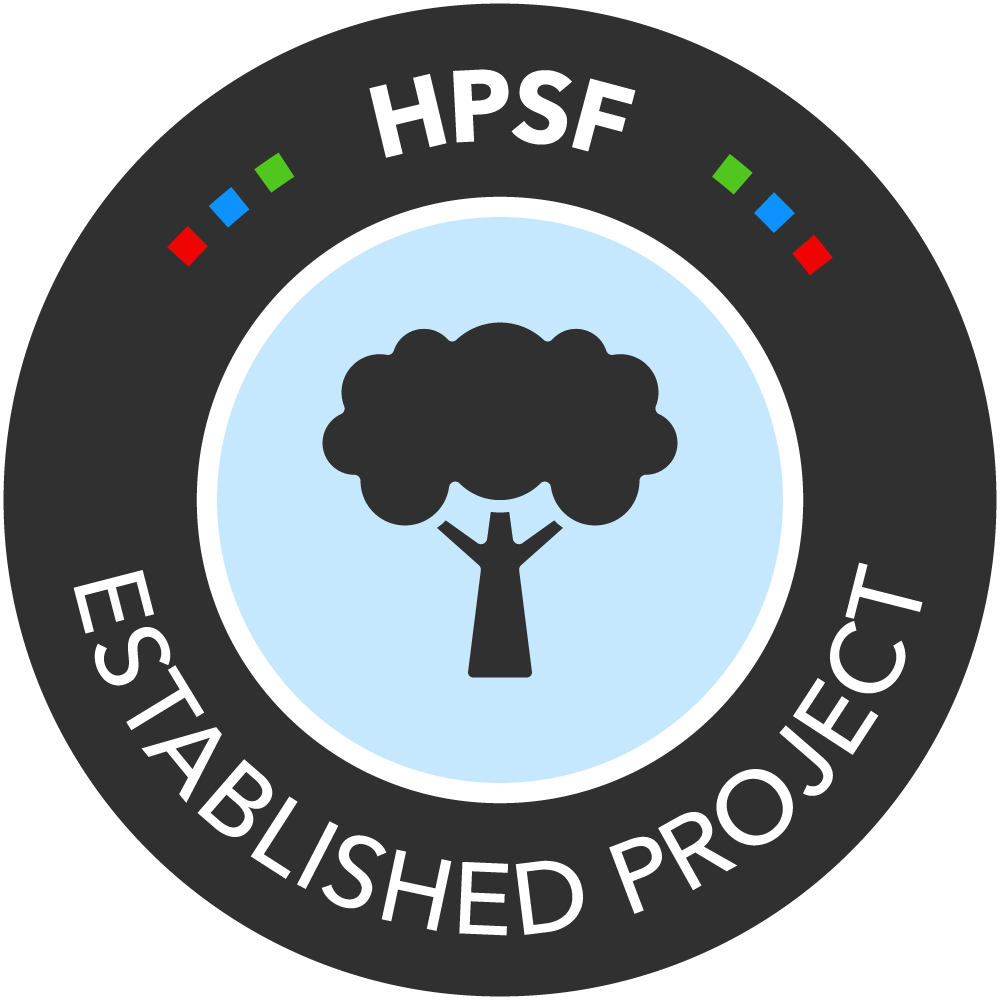 HPSF Established Project